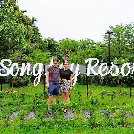 Song Lay Resort, Koh Mook, Trang Thailand Dış mekan fotoğraf