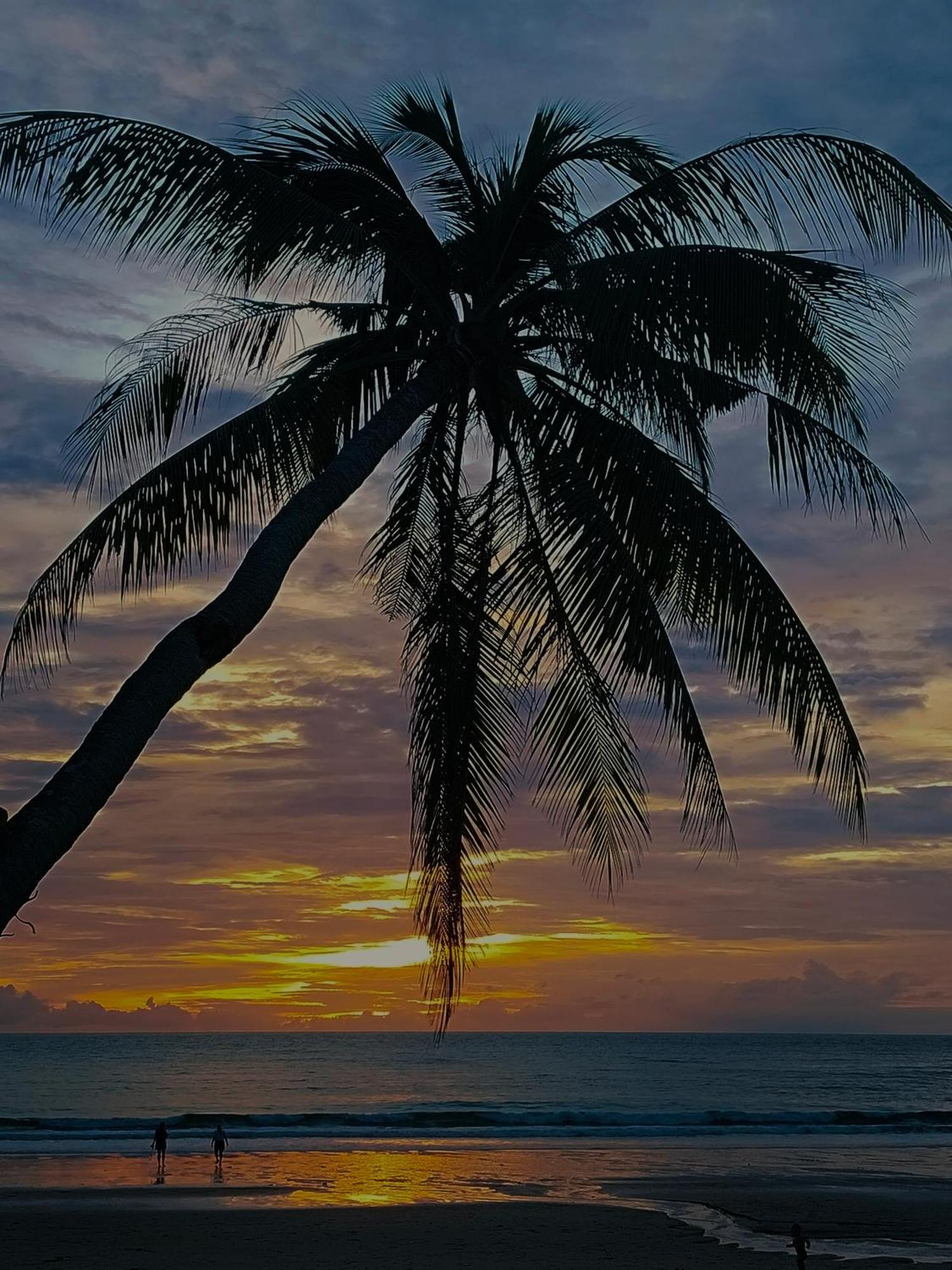 Song Lay Resort, Koh Mook, Trang Thailand Dış mekan fotoğraf