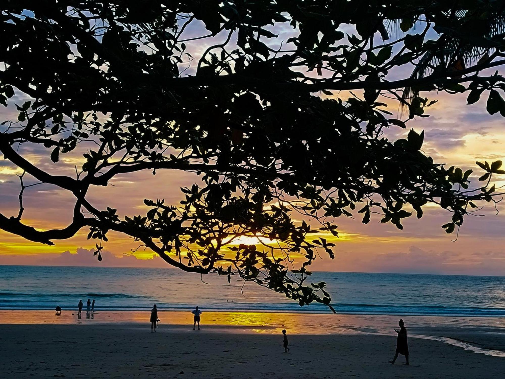 Song Lay Resort, Koh Mook, Trang Thailand Dış mekan fotoğraf